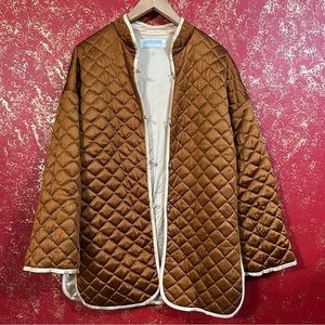 VANITY FAIR COLLECTIBLES Vintage Quilted Jacket 12